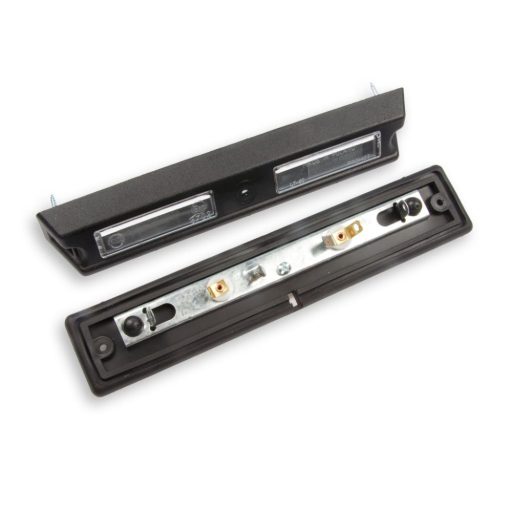 Rendszám világítás felső LT-60