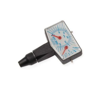 Guminyomásmérő P300H mintamélységmérő