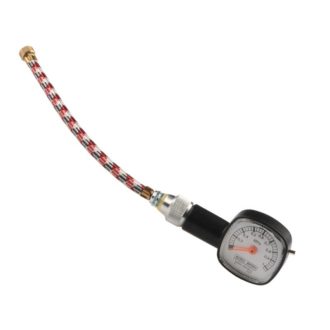 Guminyomásmérő P10 Csővel