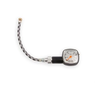 Guminyomásmérő P450 Cső