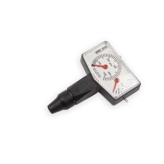 Gumimélységmérő P450 H mintamélységmérő