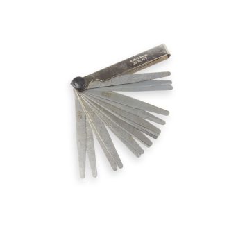 Hézagmérő 0.05-1.00mm 20 BLATT