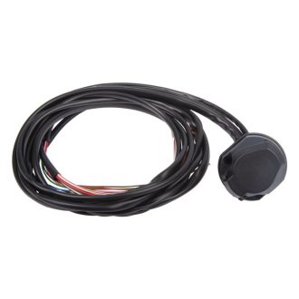 Ele.vez. vonóhor.13-pin 190cm