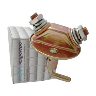 Akkumulátor fő kapcsoló ŠKODA MAGNETON