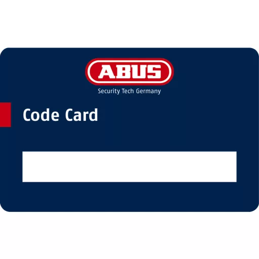 ABUS D6PS 45/45
