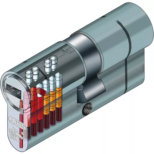ABUS D10PS 35/35