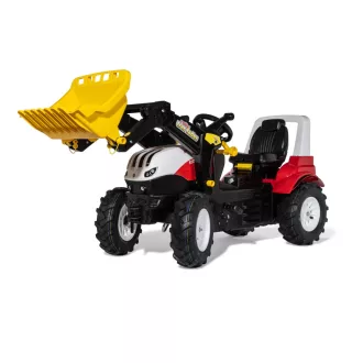 Rolly Toys rollyFarmtrac Premium II Steyr 6300 T