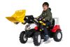 Rolly Toys rollyFarmtrac Premium II Steyr 6300 T