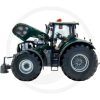 ROS CLAAS Axion Bollmer Edition