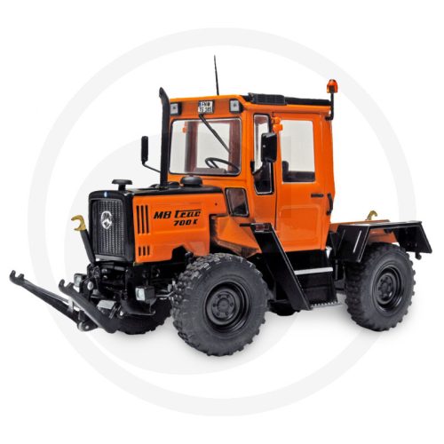 weise-toys MB-trac 700 K (W440) narancssárga