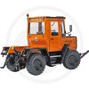 weise-toys MB-trac 700 K (W440) narancssárga