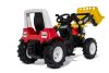 Rolly Toys rollyFarmtrac Steyr 6300 Terrus CVT