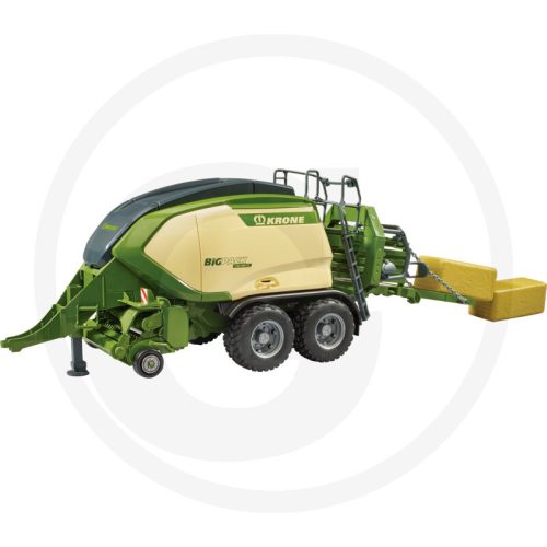 Bruder Krone Big Pack 1290 HDP VC