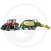 Bruder Krone Big Pack 1290 HDP VC