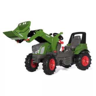 Rolly Toys Fendt 939 Vario Pedálos traktor 