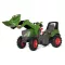 Rolly Toys Fendt 939 Vario Pedálos traktor 