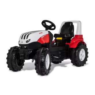 Rolly Toys rollyFarmtrac Steyr 6300 Terrus CVT