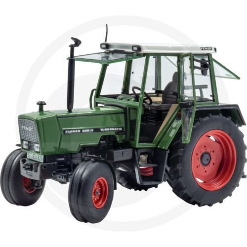 weise-toys Fendt Farmer 306 LS