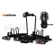 TowBike PRO 2 Rameder, vonóhorogra szerelve