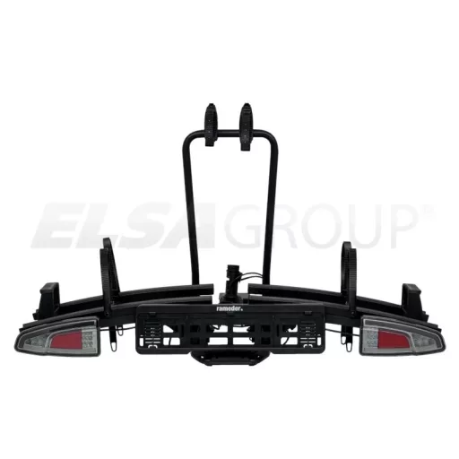 TowBike PRO 2 Rameder, vonóhorogra szerelve