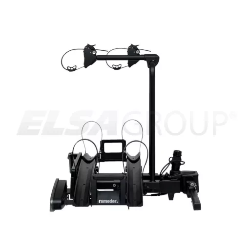 TowBike PRO 2 Rameder, vonóhorogra szerelve