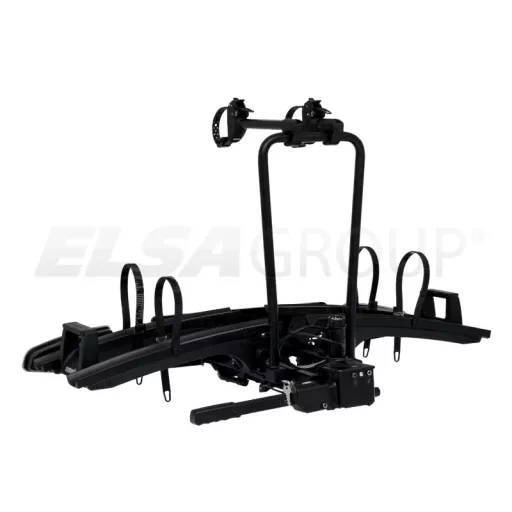 TowBike PRO 2 Rameder, vonóhorogra szerelve