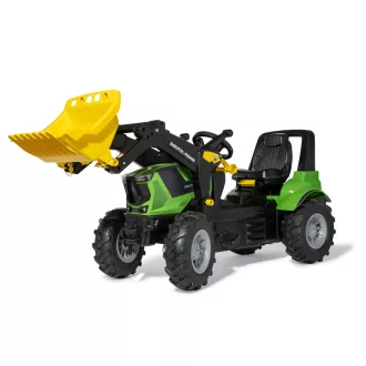 Rolly Toys rollyFarmtrac Premium II Deutz 8280 TTV