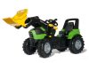 Rolly Toys rollyFarmtrac Premium II Deutz 8280 TTV