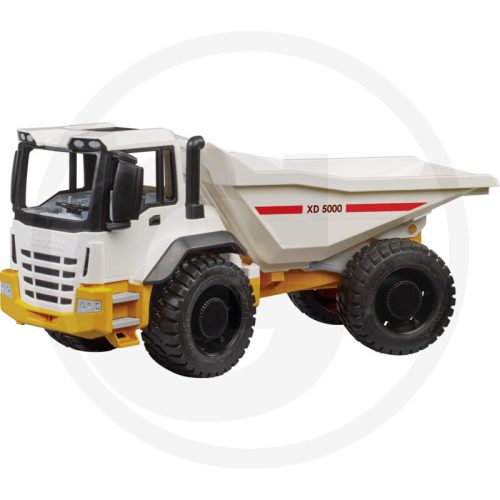 Bruder Dumper "ROADMAX"