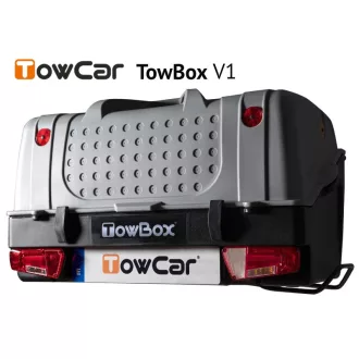 TowCar TowBox V1, vontatóberendezésekhez