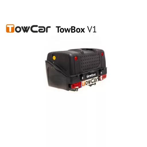 TowCar TowBox V1, vontatóberendezésekhez