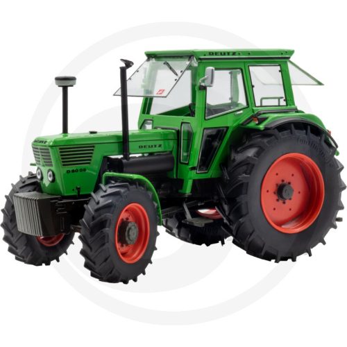 weise-toys Deutz D 80 06 fülkével