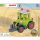 HAPPY PEOPLE CLAAS Axion 870 fatraktor