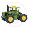 Schuco John Deere 7520 zöld