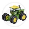 Schuco John Deere 7520 zöld