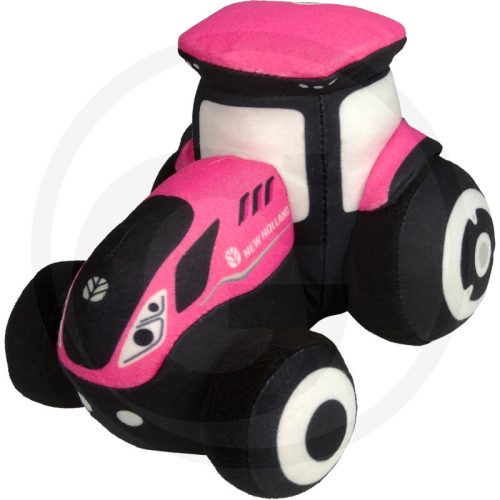 Universal Hobbies New Holland T7 kicsi, pink