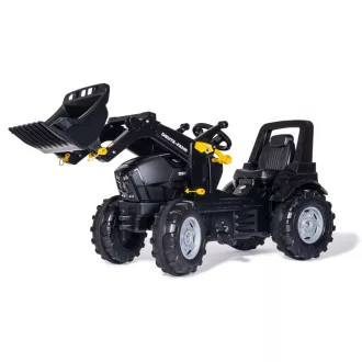 Rolly Toys rollyFarmtrac Deutz Agrotron TTV Warrior