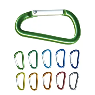 Alumínium karabiner - FRMA-1D