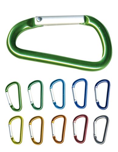 Alumínium karabiner - FRMA-1D