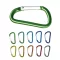 Alumínium karabiner - FRMA-1D