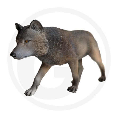 Bullyland Wolf