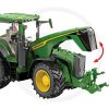 Wiking John Deere 8R 410