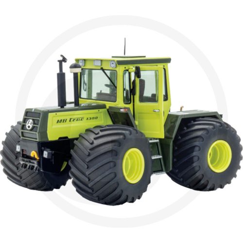 weise-toys MB-Trac 1300 Terra