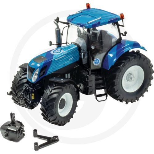 ROS New Holland T7050 De Graafschap