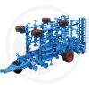 LEMKEN Grubber Koralin 9