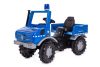 Rolly Toys rollyUnimog THW