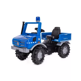 Rolly Toys rollyUnimog THW