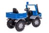 Rolly Toys rollyUnimog THW