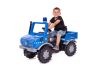 Rolly Toys rollyUnimog THW