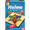 Schmidt Halma, Classic Line